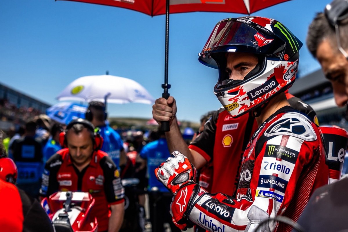 MotoGP 2026 - SpanishGP Гран-При Испании