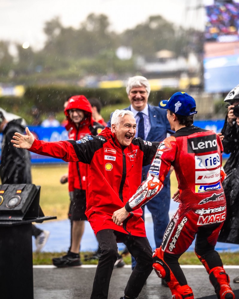 MotoGP 2026 - SpanishGP Гран-При Испании