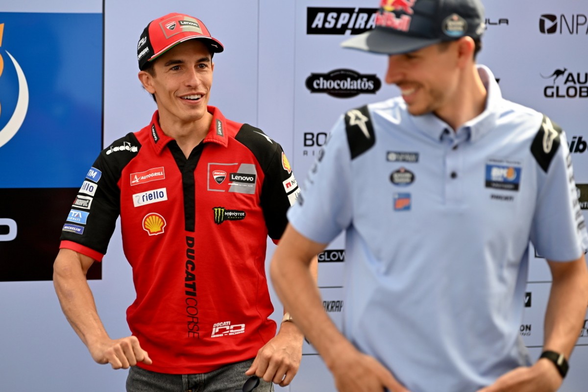 MotoGP 2026 - SpanishGP Гран-При Испании