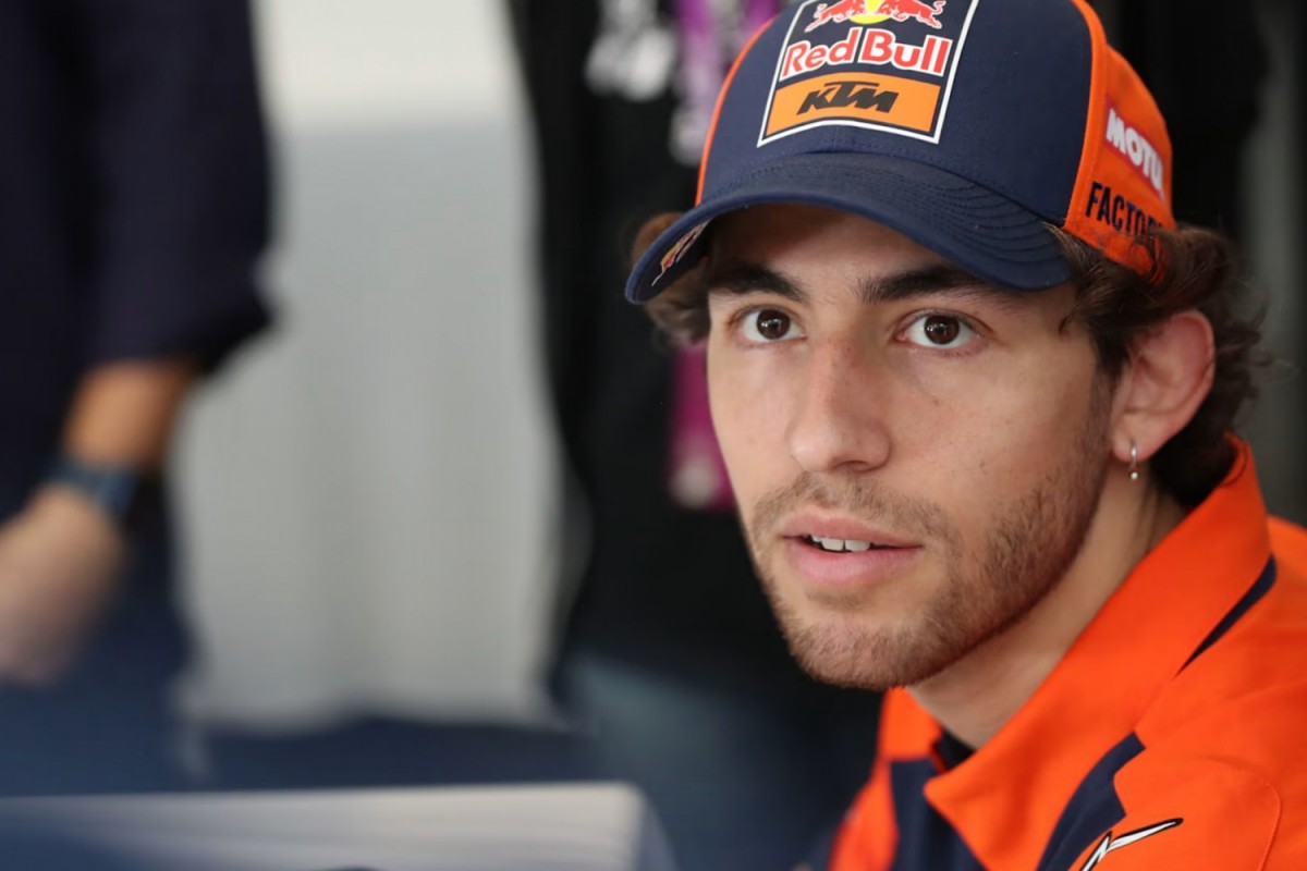 MotoGP 2026 - SpanishGP Гран-При Испании