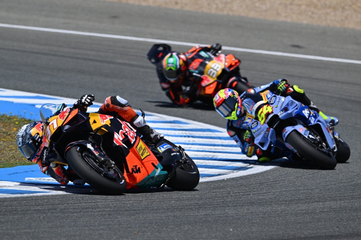 MotoGP 2026 - SpanishGP Гран-При Испании