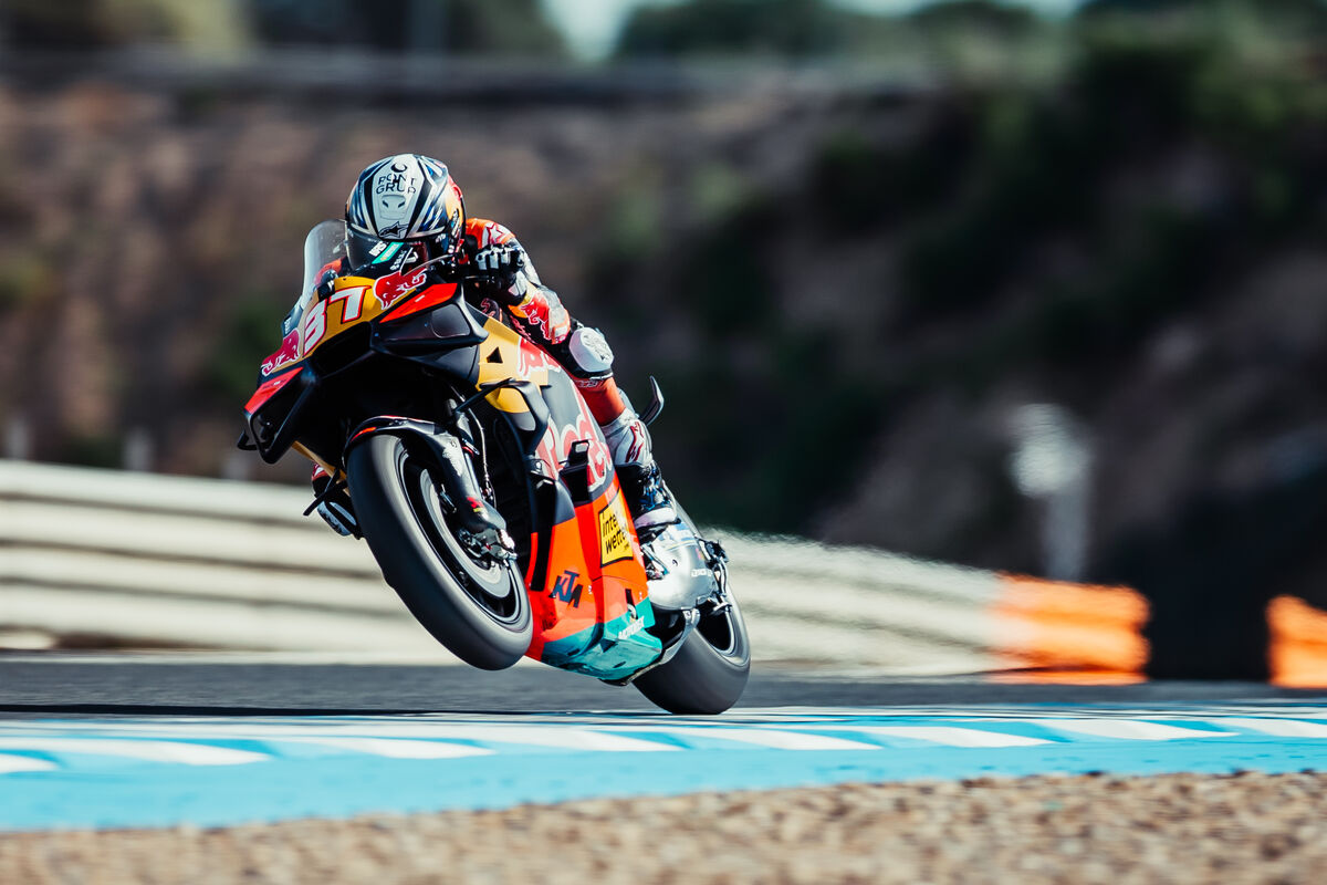 MotoGP 2026 - SpanishGP Гран-При Испании