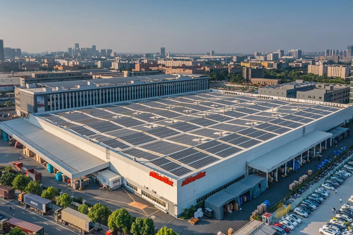 Совместное предприятие KTM-CFMoto - KTMR2R