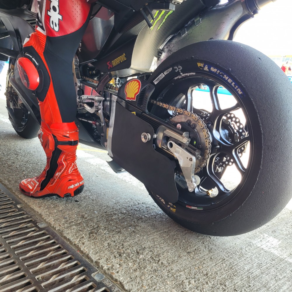 MotoGP 2026 - SpanishGP Гран-При Испании