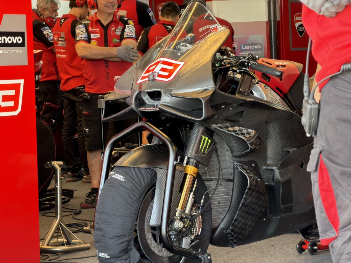 MotoGP 2026 - SpanishGP Гран-При Испании