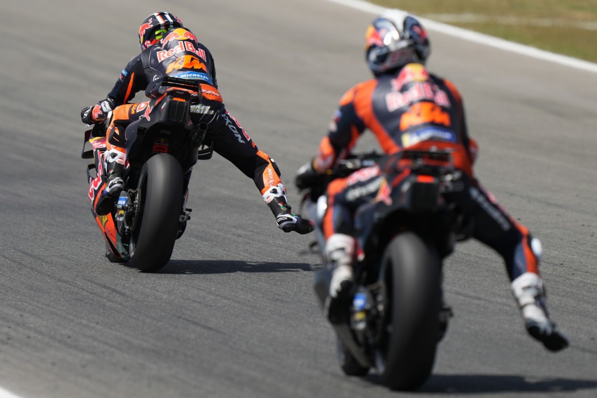 MotoGP 2026 - SpanishGP Гран-При Испании