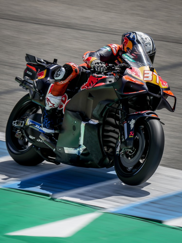 MotoGP 2026 - SpanishGP Гран-При Испании