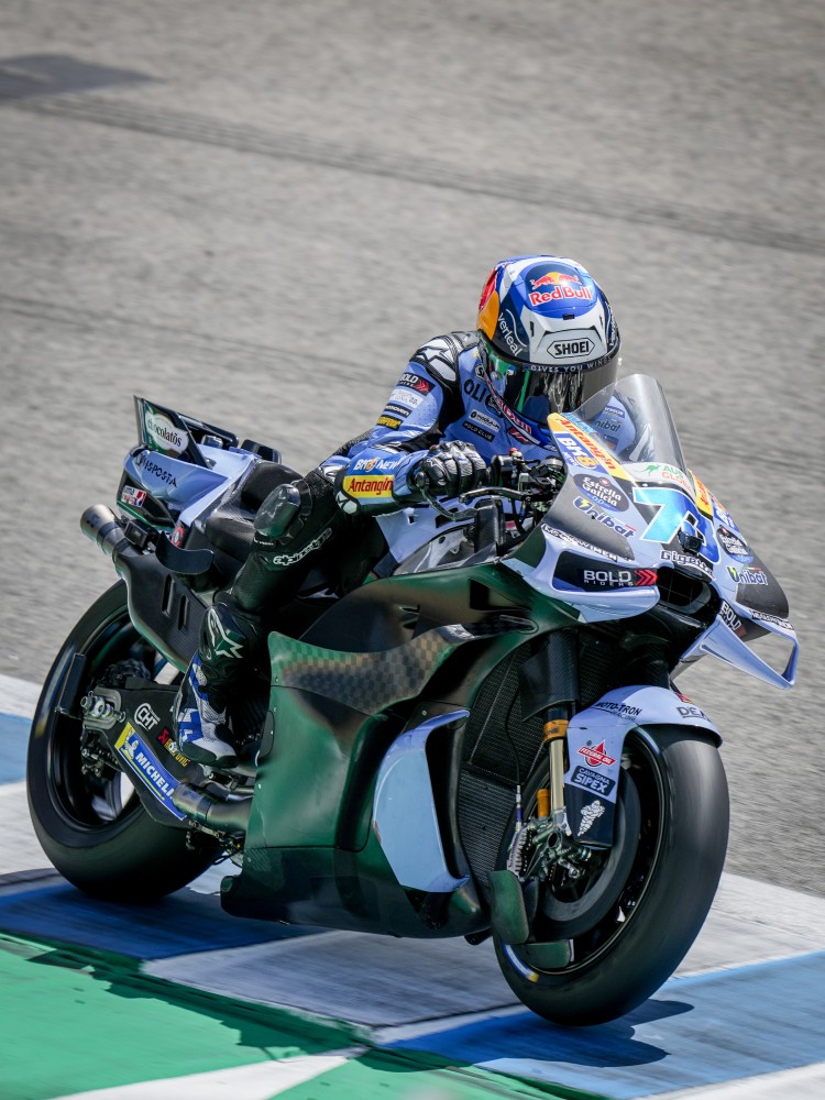 MotoGP 2026 - SpanishGP Гран-При Испании