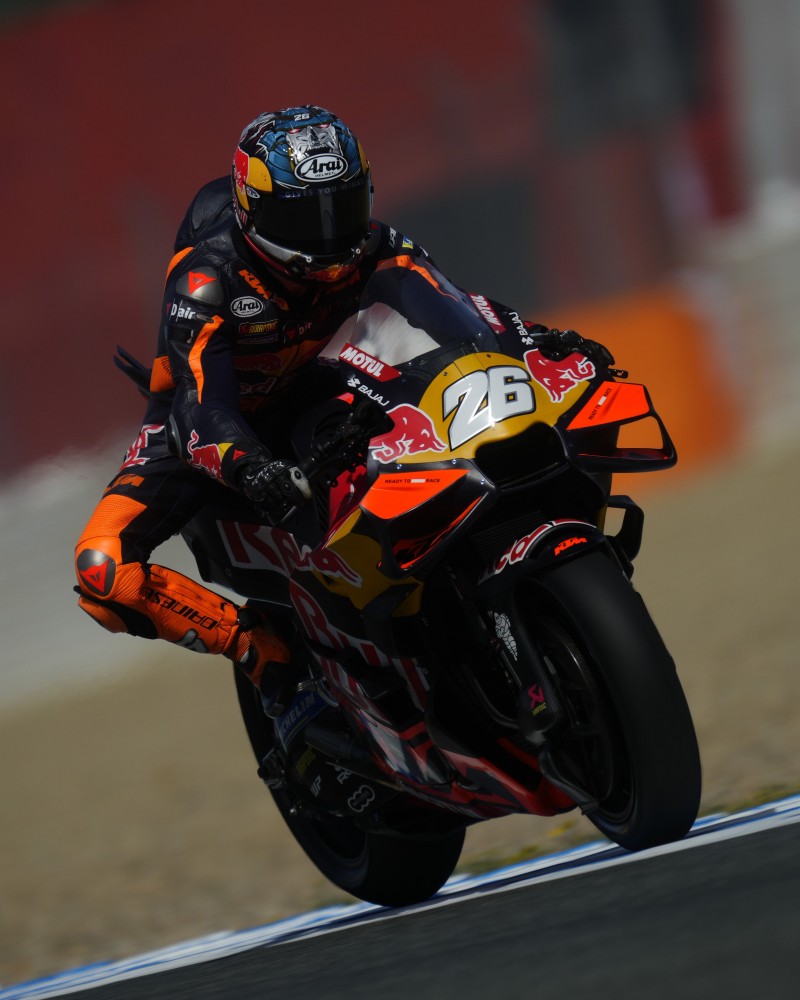 MotoGP 2026 - SpanishGP Гран-При Испании