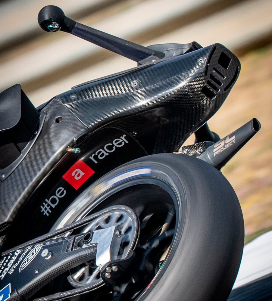 MotoGP 2026 - SpanishGP Гран-При Испании