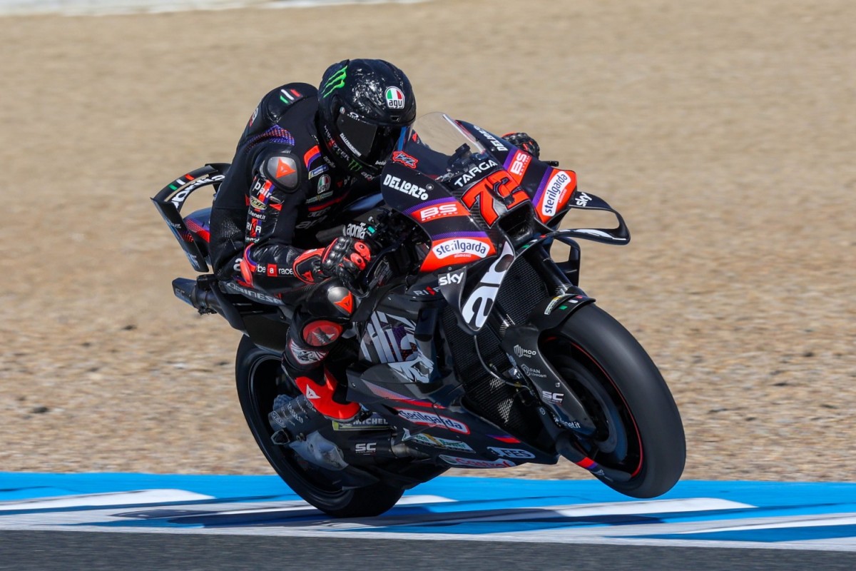 MotoGP 2026 - SpanishGP Гран-При Испании