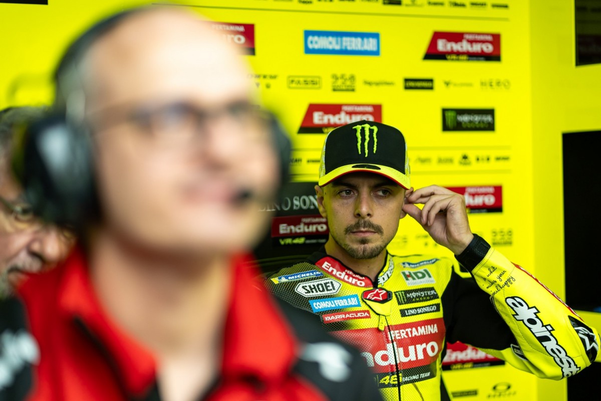 MotoGP 2026 - SpanishGP Гран-При Испании