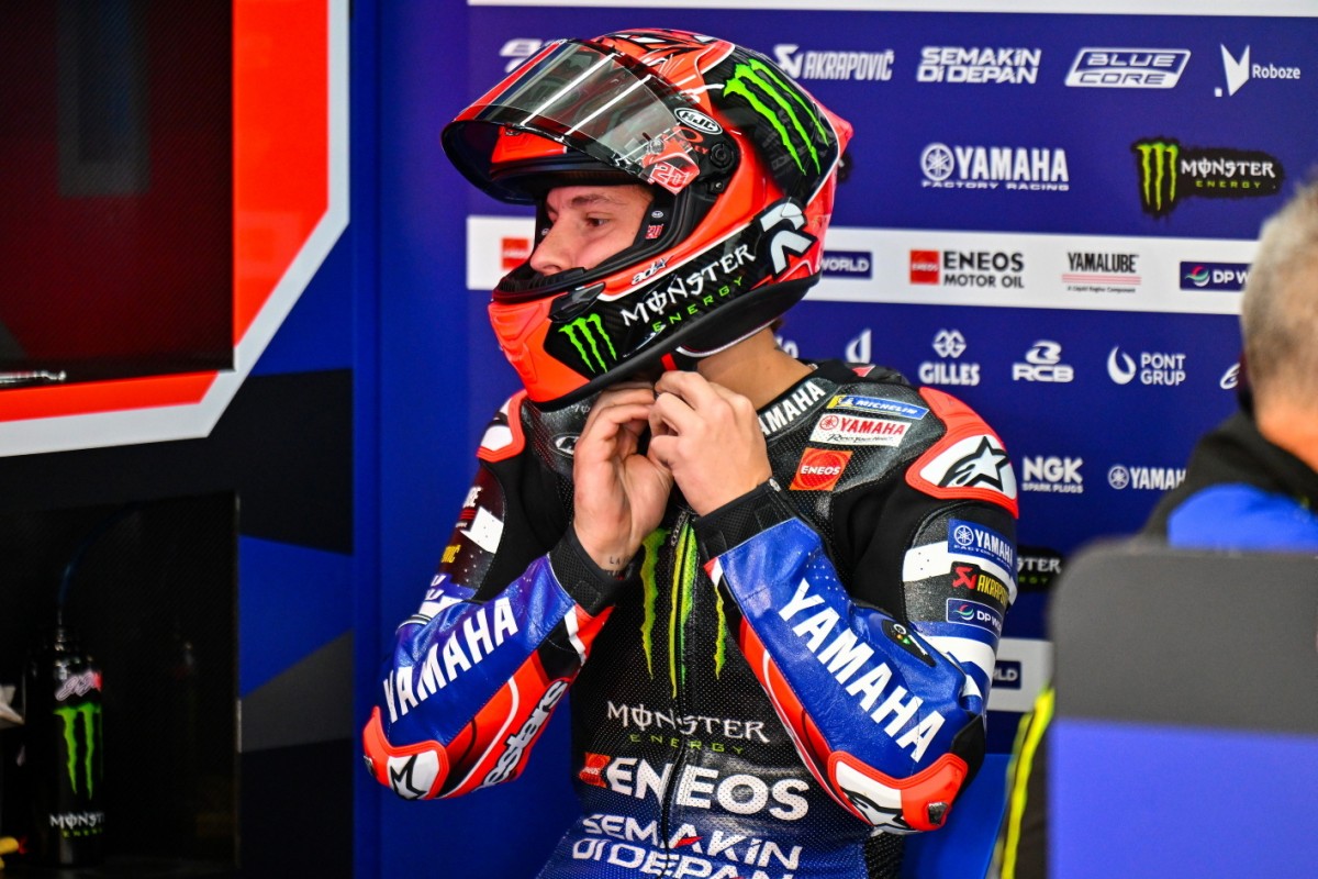 MotoGP 2026 - SpanishGP Гран-При Испании