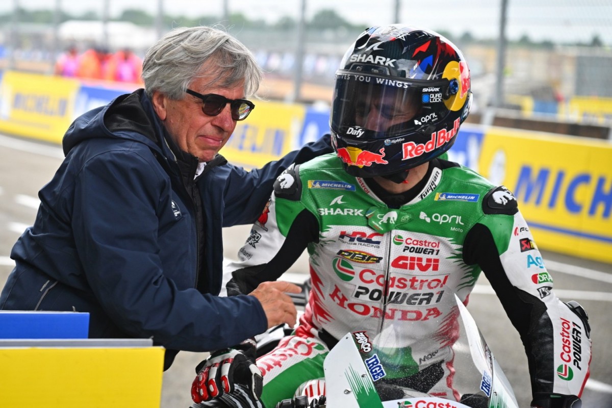 MotoGP 2025 FrenchGP - Гран-При Франции