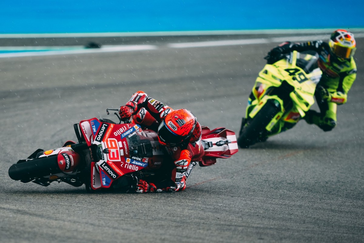 MotoGP 2026 - SpanishGP Гран-При Испании
