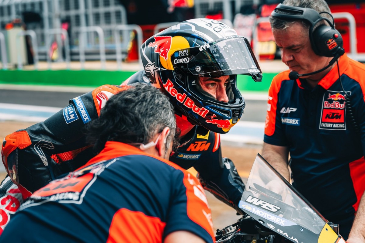 MotoGP 2026 - BrazilianGP Гран-При Бразилии