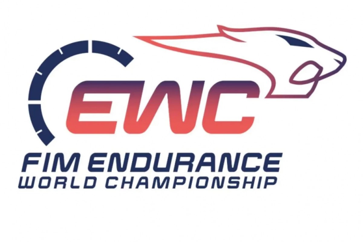 Новый логотип FIM EWC