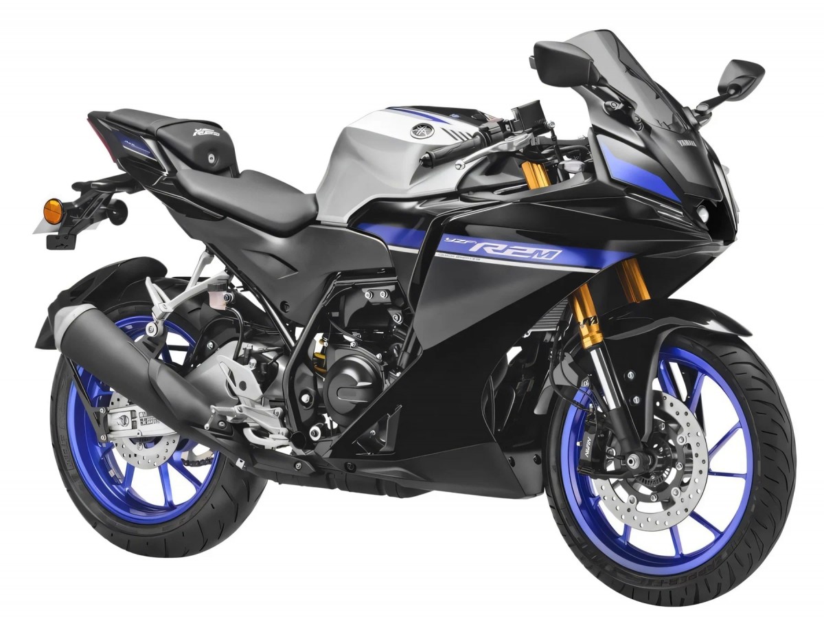 Yamaha YZF-R2M (2026/27)
