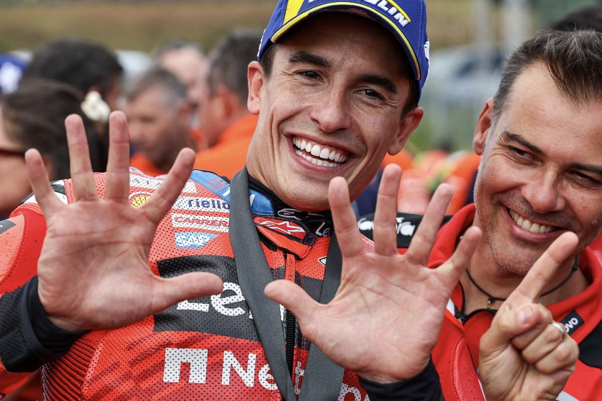 MOTOGP 