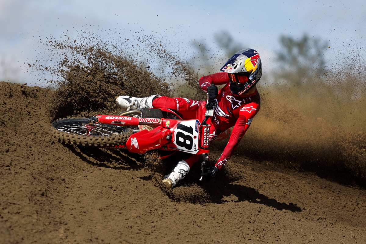 новости мотокросса