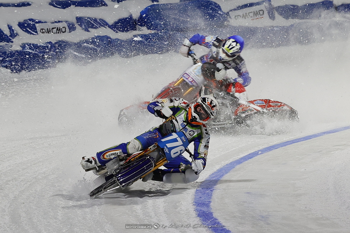 симон симон