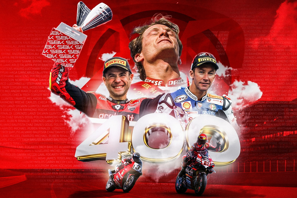 Motorrika Racing Team