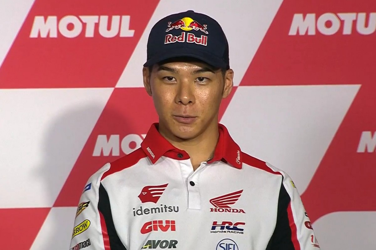 Nakagami Takashi