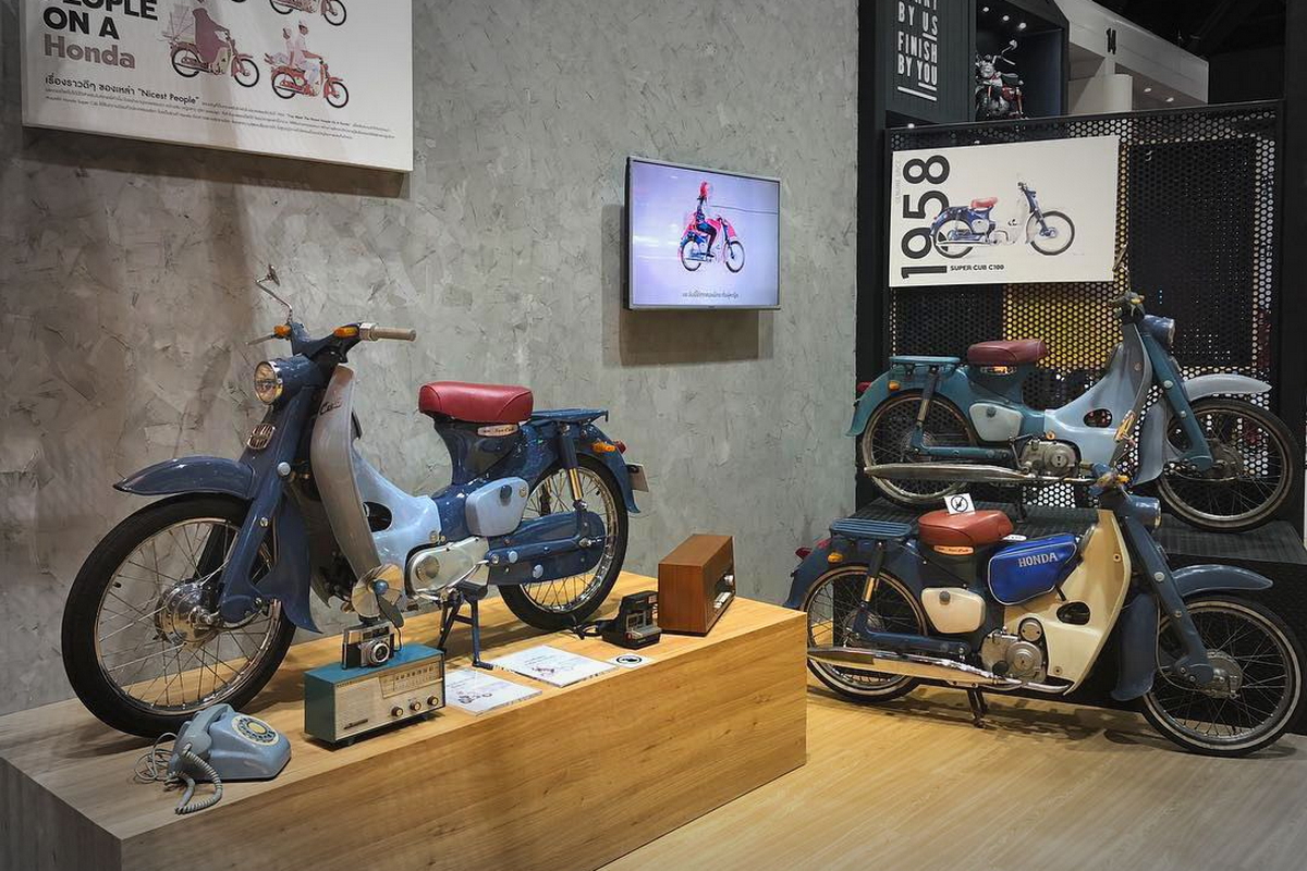 HONDA MOTOR HONDA MOTOR