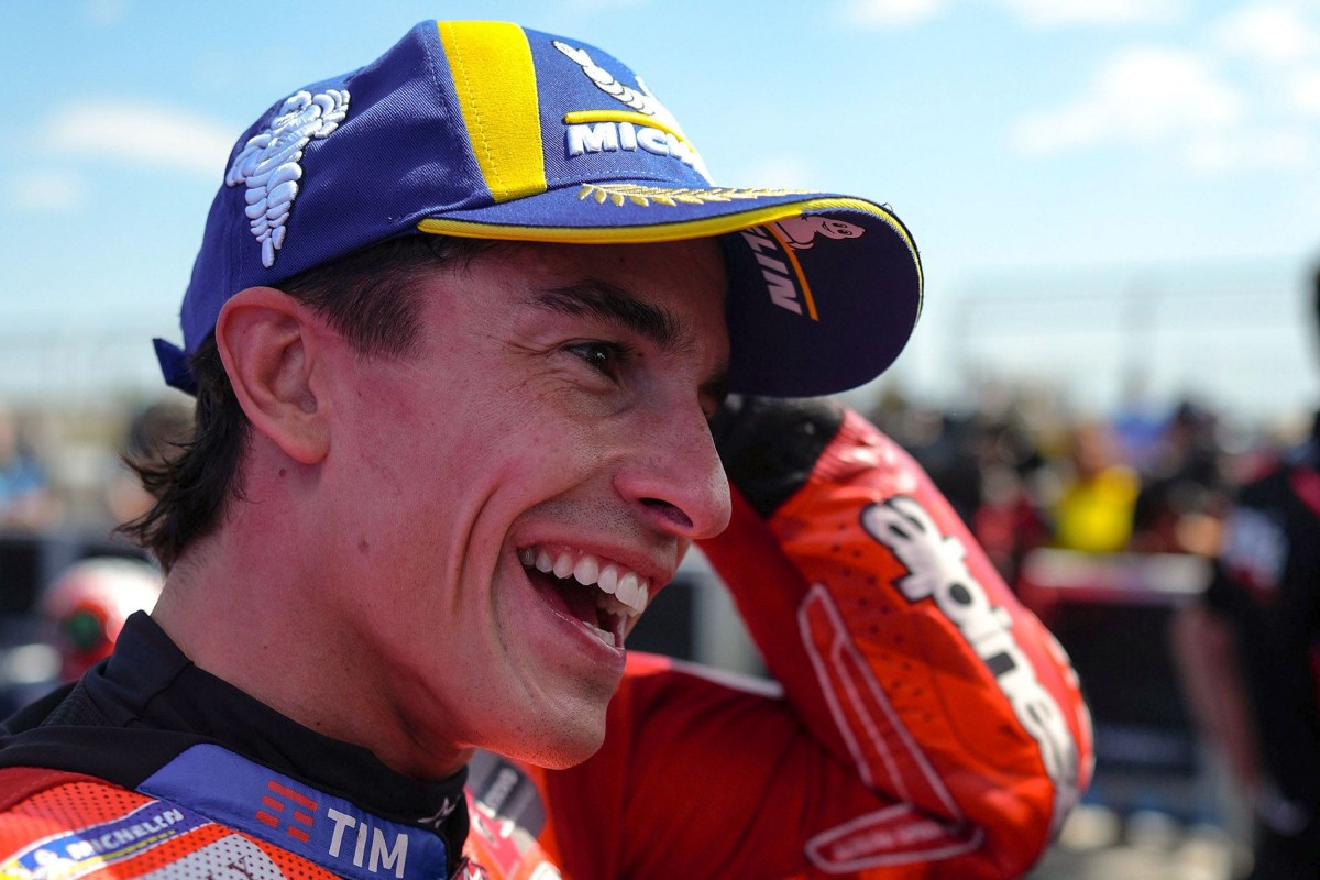 Марк Маркес может стать чемпионом MotoGP 2025 уже в Мизано: каковы шансы?
