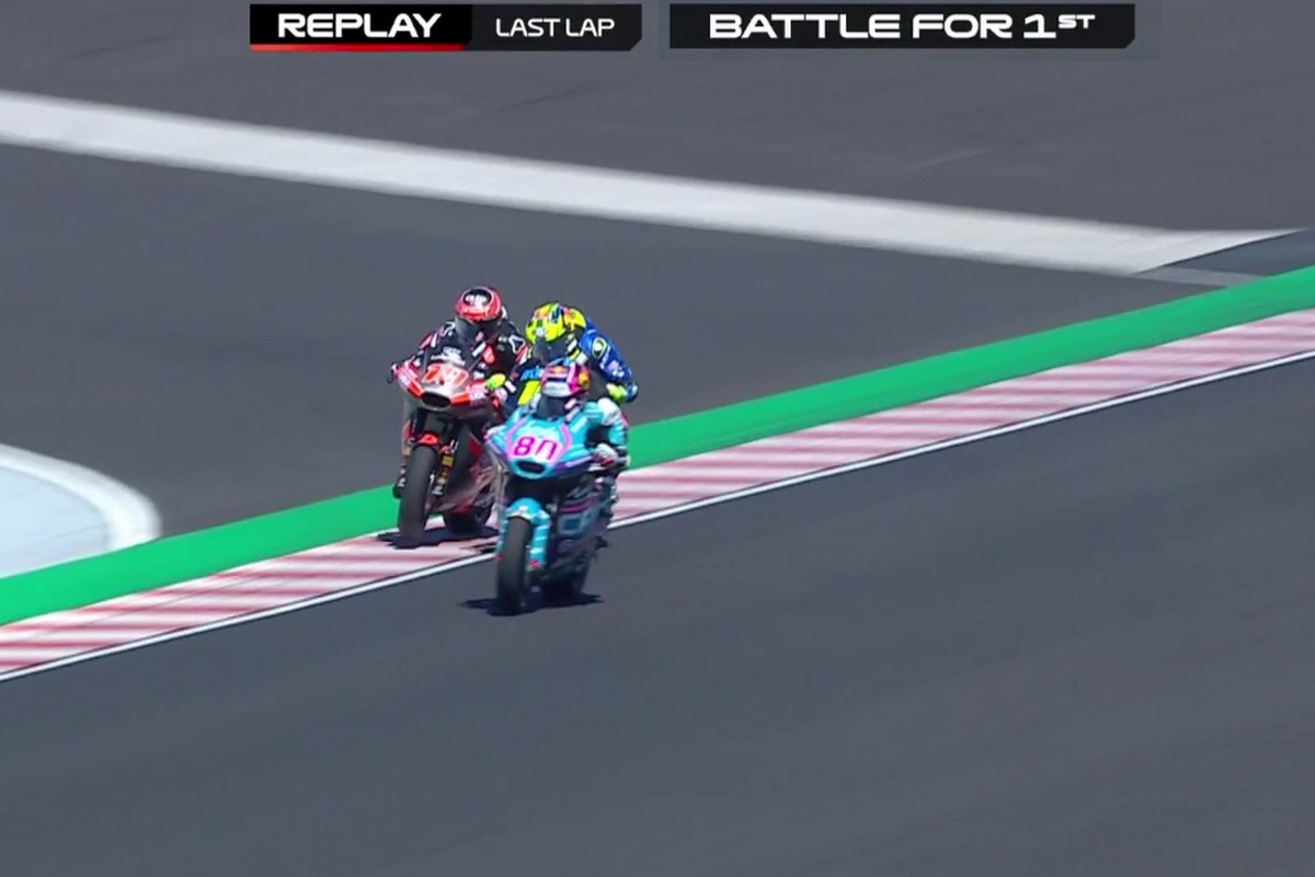 MOTO2 MOTO2