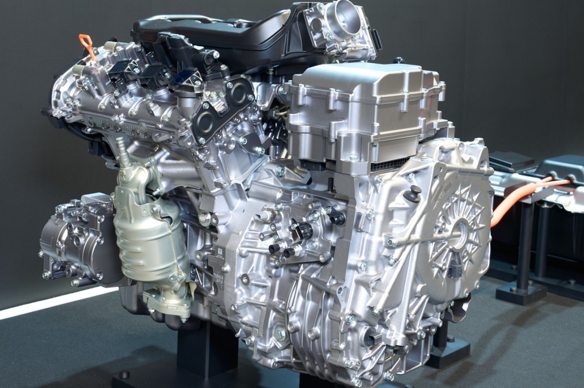 технологии технологии