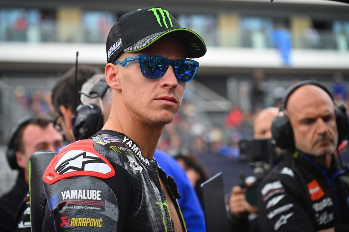 MONSTER ENERGY YAMAHA MONSTER ENERGY YAMAHA