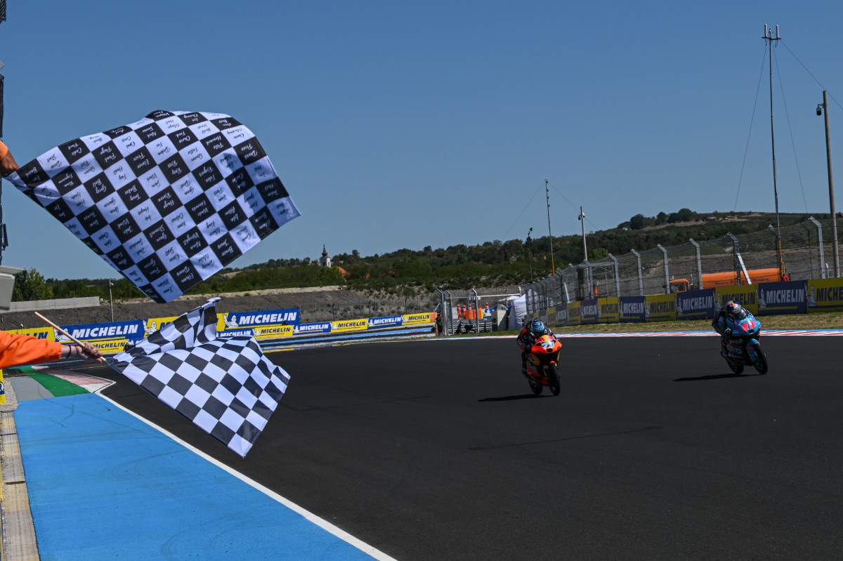 HUNGARIANGP HUNGARIANGP