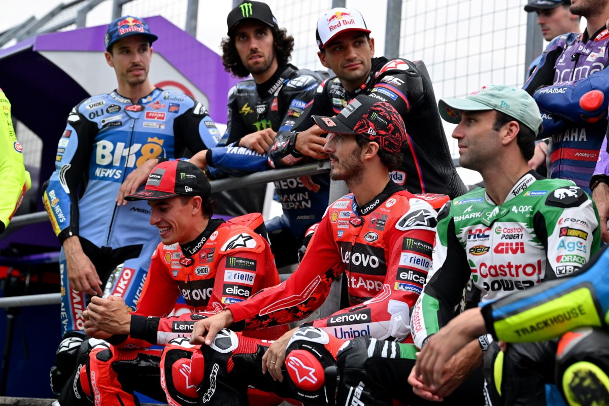 MOTOGP2025