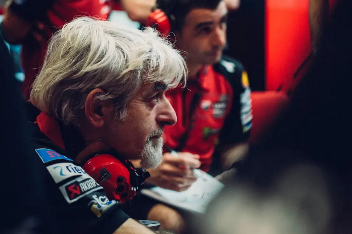 MotoGP 2024: Босс Ducati - Марк Маркес начал свою игру, и он чертовски умен!