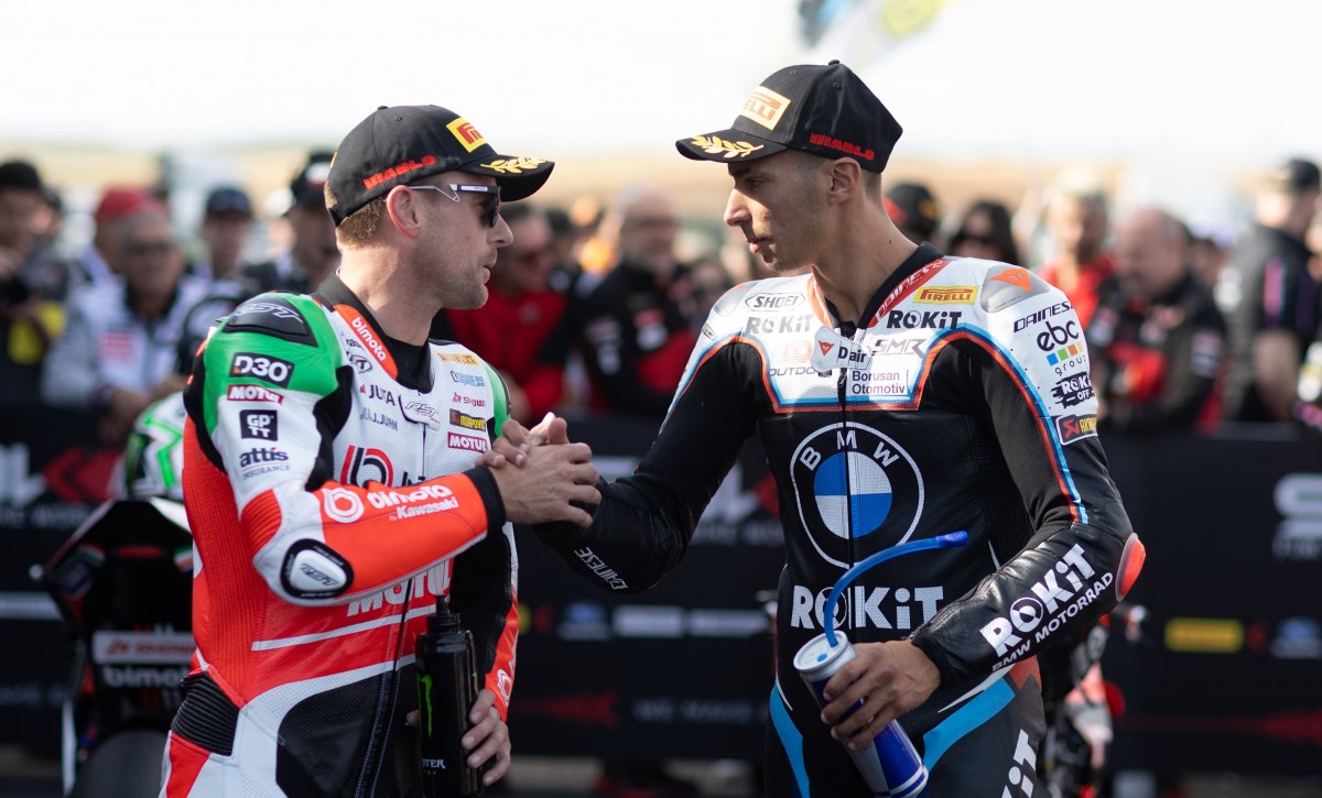 WORLD SUPERBIKE, WORLD SUPERBIKE,
