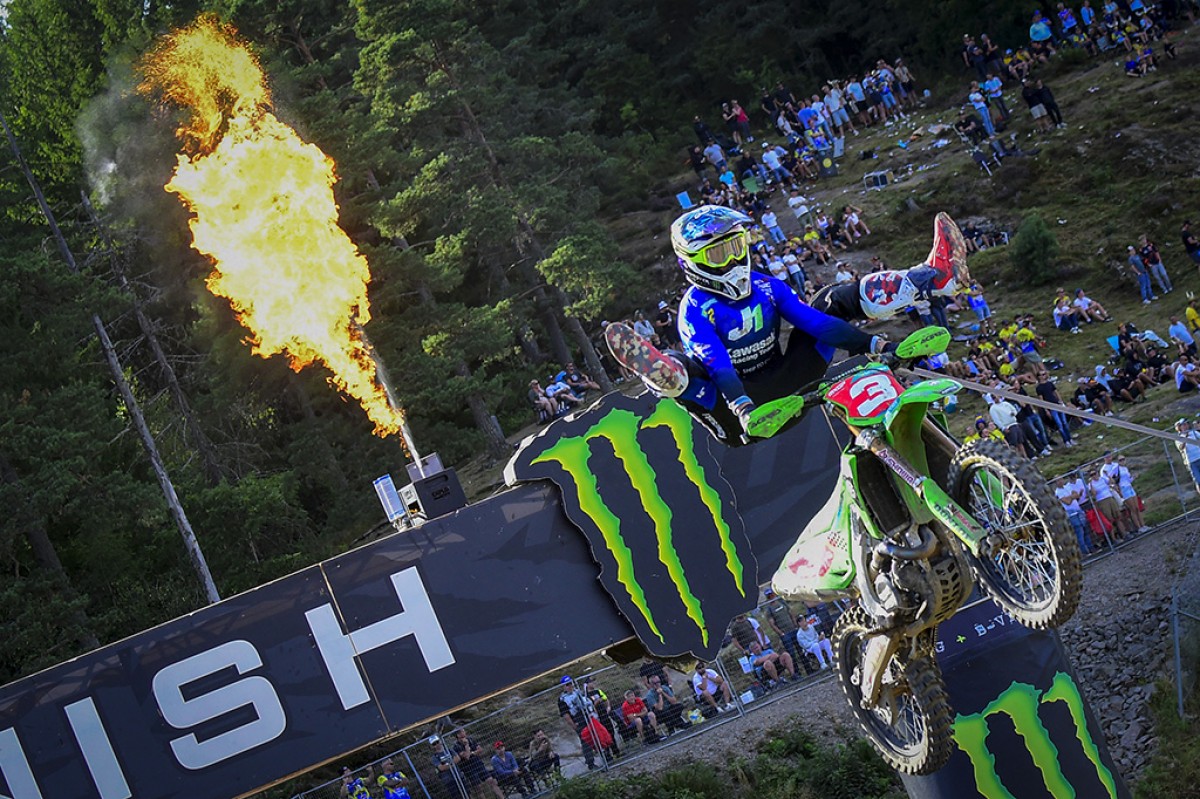 MOTOCROSS MOTOCROSS