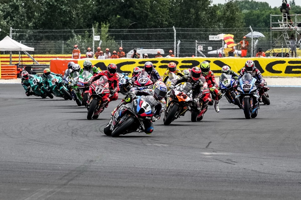 HUNGARIANWORLDSBK HUNGARIANWORLDSBK