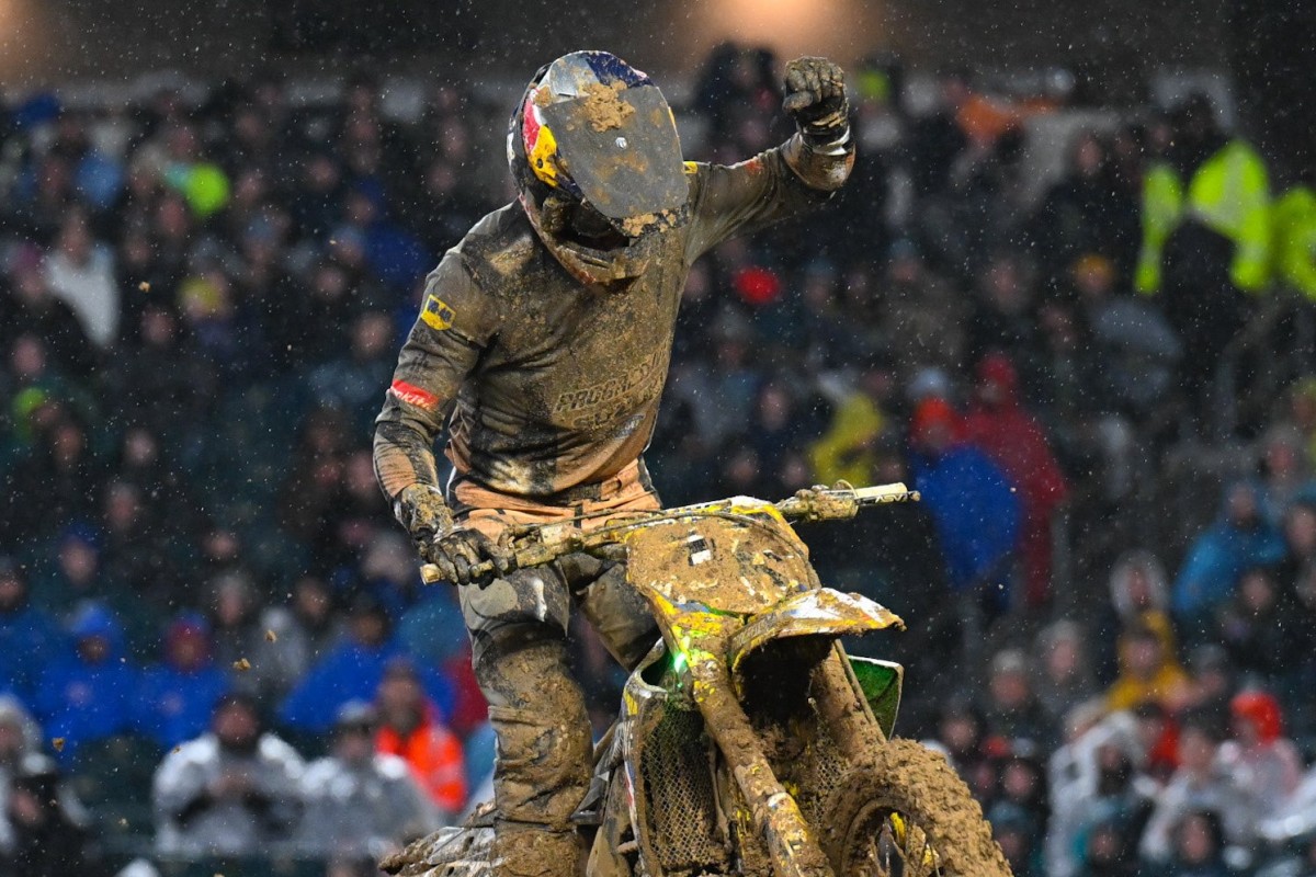 хантер лоуренс