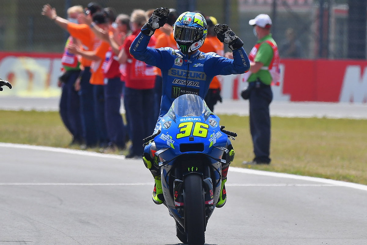 MOTOGP Red bull