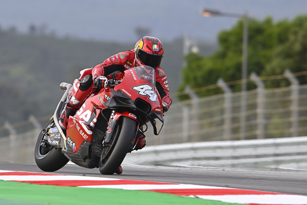 MOTOGP Portimao