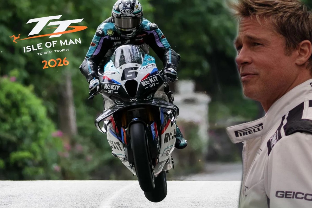 мотогонки на выносливость