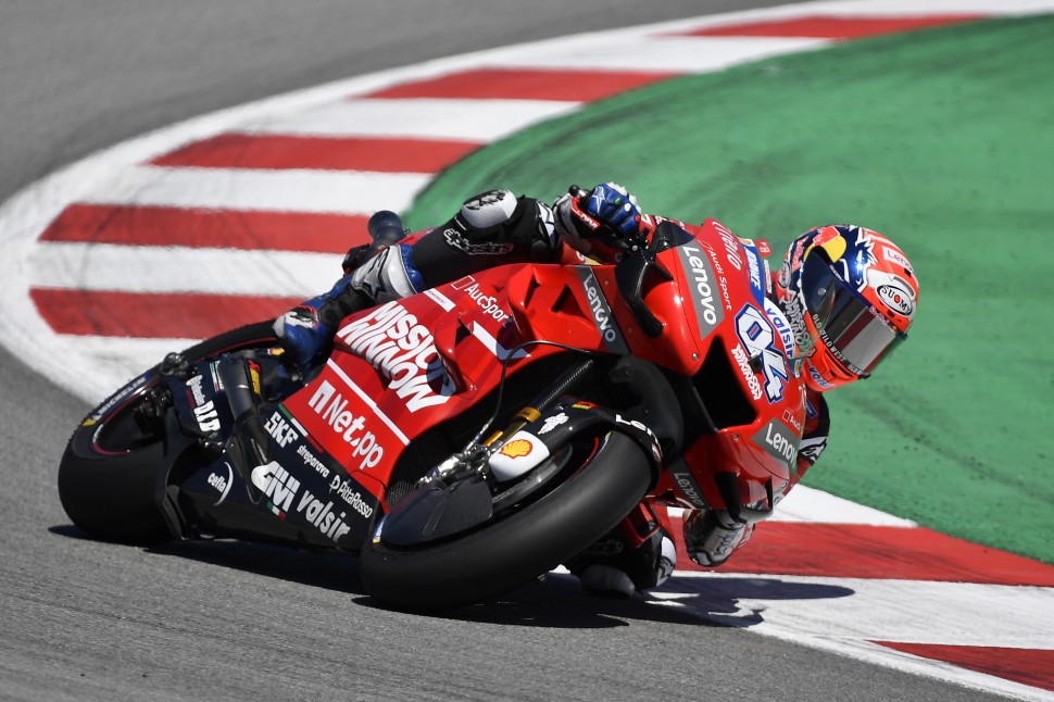 РњРѕС‚РѕРіРѕРЅРєРё Ducati