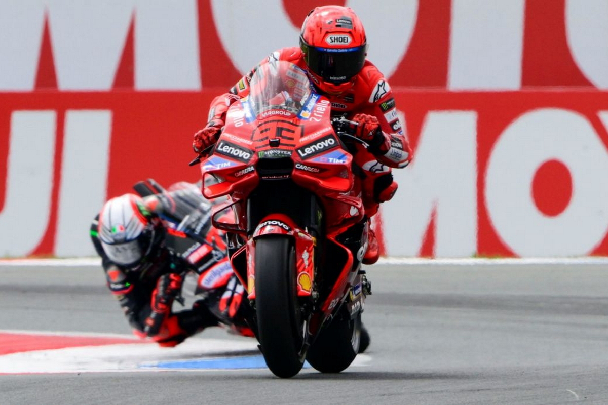 MOTOGP MOTOGP