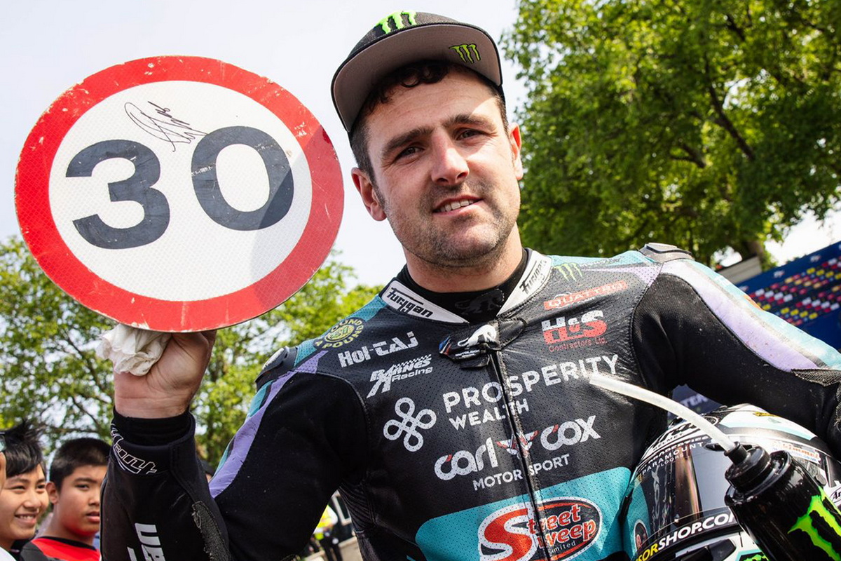 ISLE OF MAN TT ISLE OF MAN TT