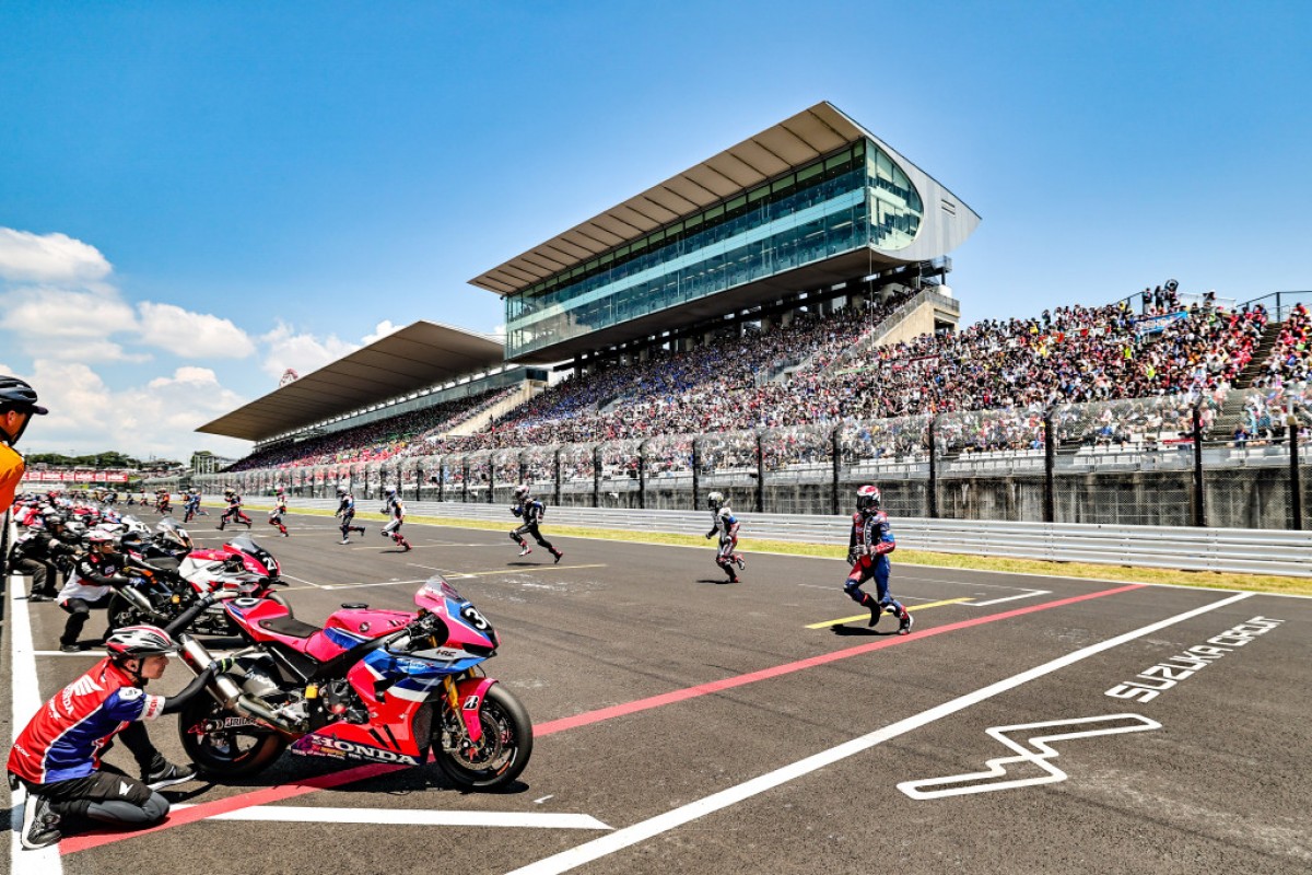 HONDA RACING HONDA RACING