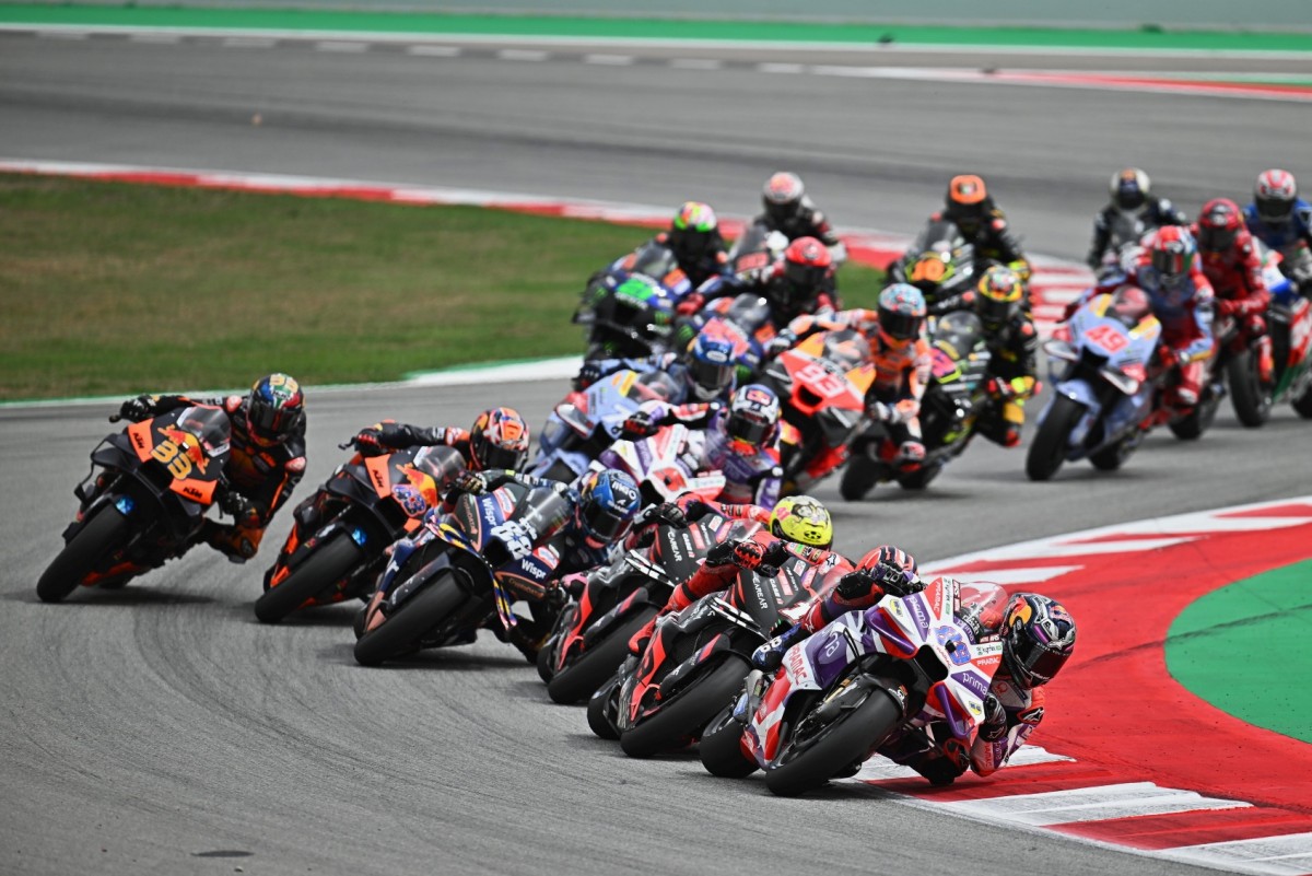 MotoGP