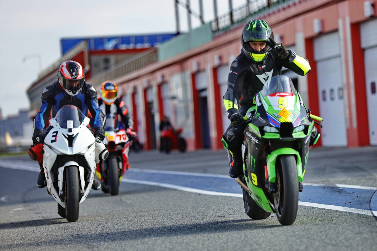 автодром автодром