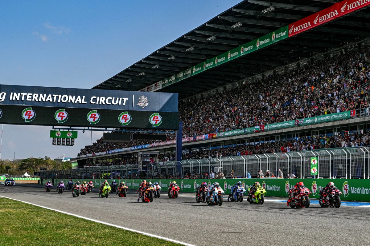 новейшая эра MOTOGP новейшая эра MOTOGP