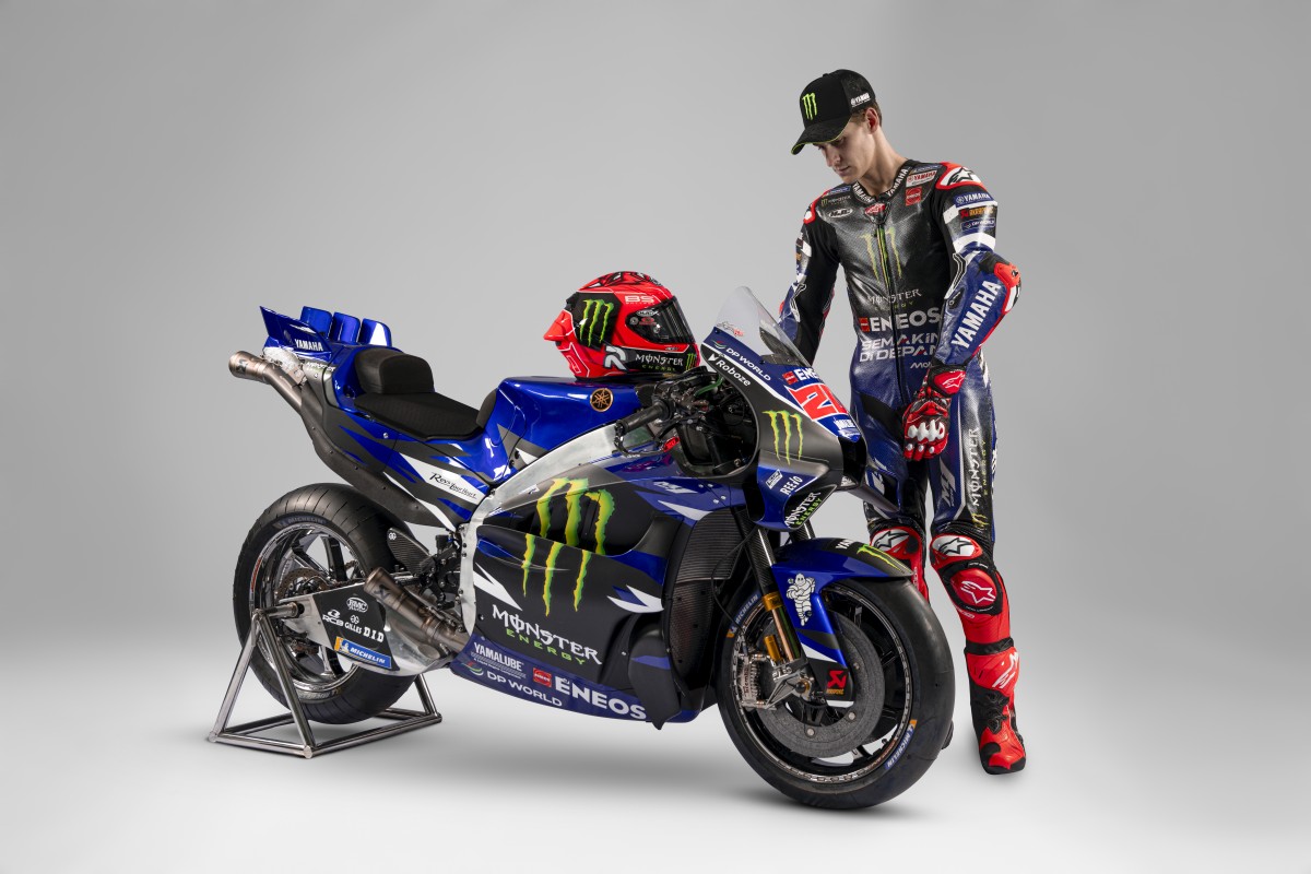 Технический коллапс: Yamaha обсуждает с Японией план возвращения к рядному двигателю YZR-M1